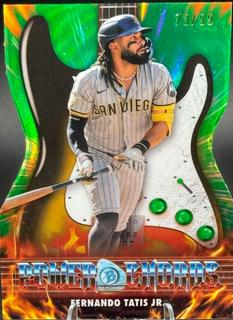Fernando Tatis Jr.