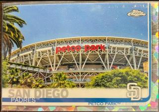 Petco Park