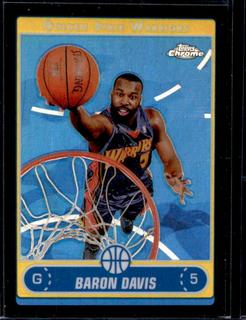 Baron Davis