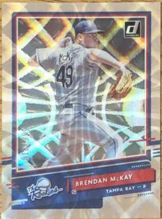 Brendan McKay
