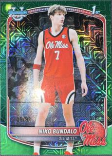 Niko Bundalo