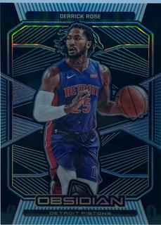 Derrick Rose