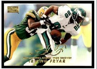 Irving Fryar