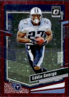 Eddie George