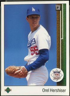 Orel Hershiser