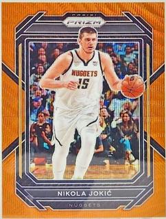 Nikola Jokic