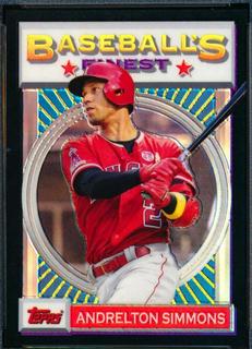 Andrelton Simmons
