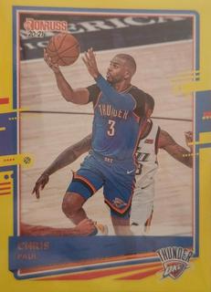 Chris Paul