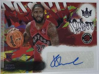 Jamal Shead