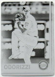 Jake Odorizzi
