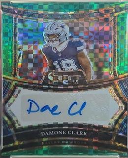 Damone Clark