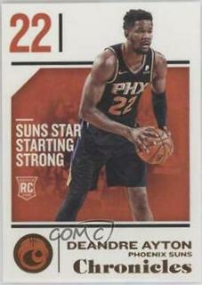 DeAndre Ayton