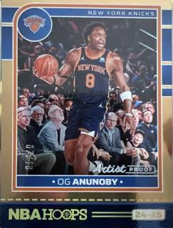 OG Anunoby