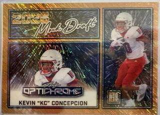 Kevin KC Concepcion