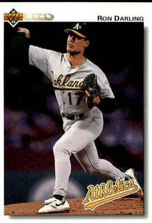Ron Darling