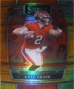 Kyle Trask