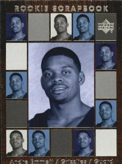 Andre Emmett