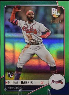 Michael Harris II