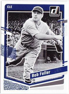 Bob Feller
