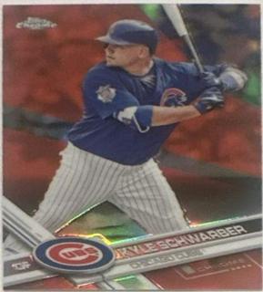 Kyle Schwarber