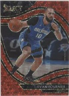 Evan Fournier