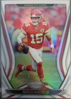 Patrick Mahomes II