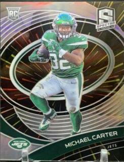 Michael Carter