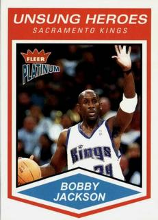 Bobby Jackson