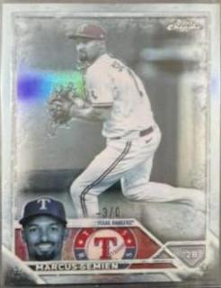 Marcus Semien