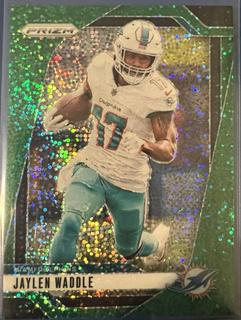 Jaylen Waddle