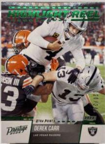 Derek Carr