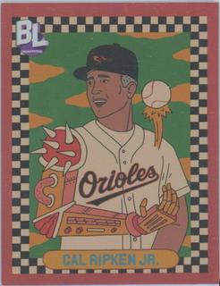 Cal Ripken Jr.