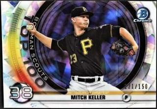 Mitch Keller