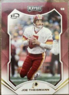 Joe Theismann