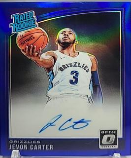 Jevon Carter