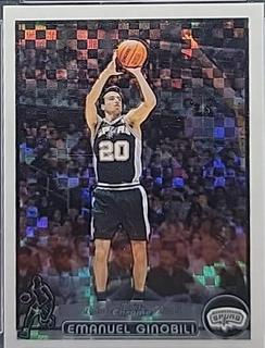 Manu Ginobili