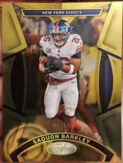 Saquon Barkley