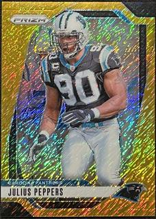 Julius Peppers