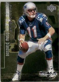Drew Bledsoe