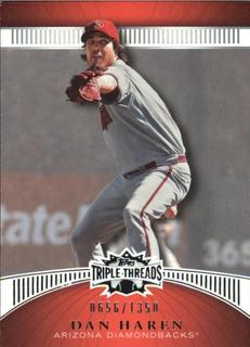 Dan Haren