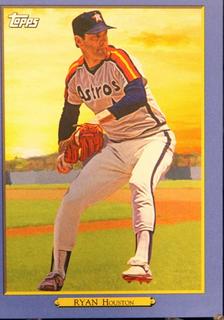 Nolan Ryan