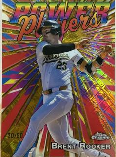 Brent Rooker