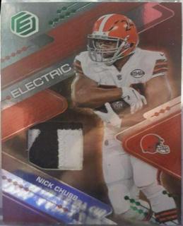 Nick Chubb