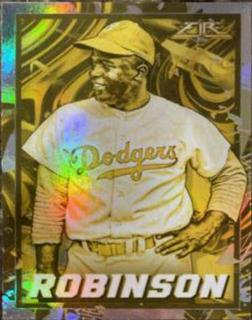 Jackie Robinson