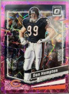 Dan Hampton