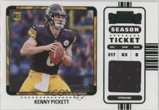 Kenny Pickett