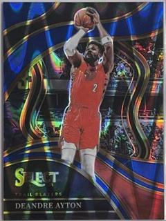 Deandre Ayton