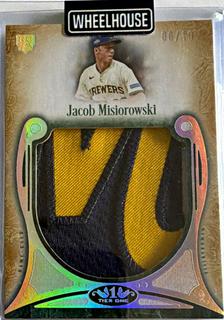 Jacob Misiorowski