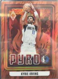 Kyrie Irving