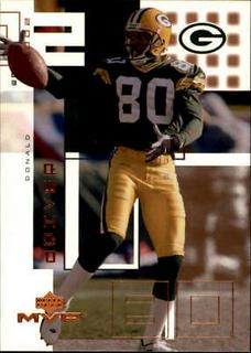Donald Driver